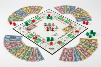 Monopoly / Monopoly
