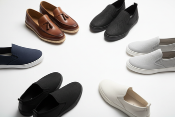 Slip-On Men / Chaussures Sans Lacets Hommes