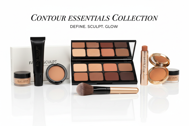 Contour / Contour