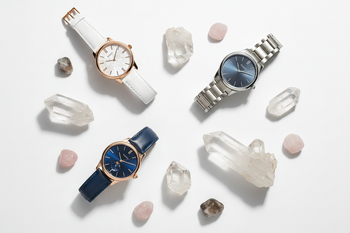 Quartz Collection