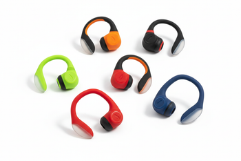 Sport & Running Earphones / Écouteurs Sport & Running