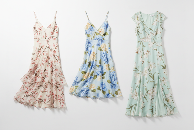 Sundress / Robe