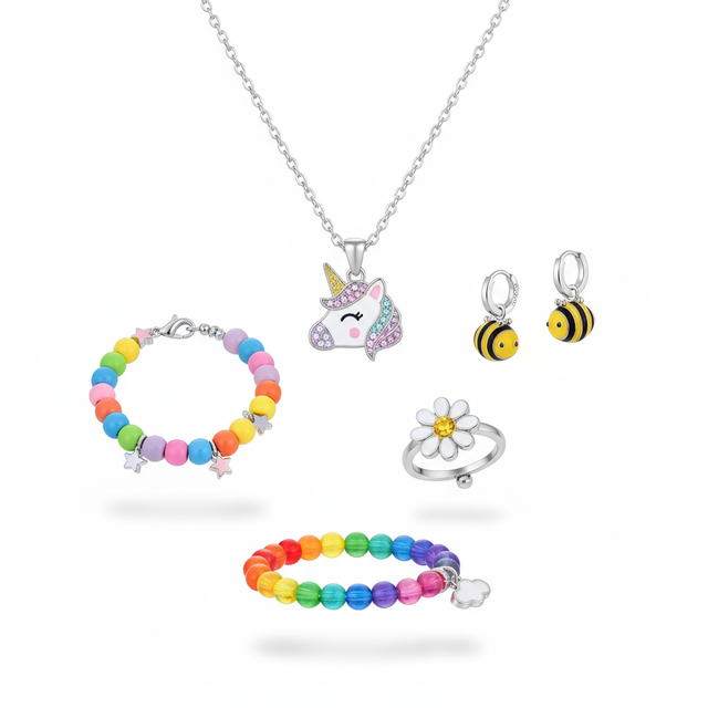 Jewelry Kids / Bijoux Enfant