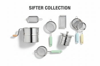Sifter / Tamis