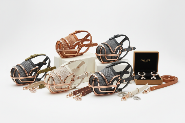 Muzzle Collection