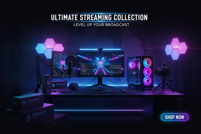 Streaming Collection