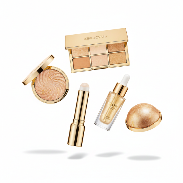 Makeup Highlighter / Illuminateur Enlumineur