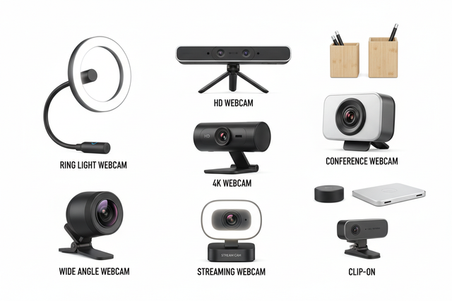 Webcam / Webcam