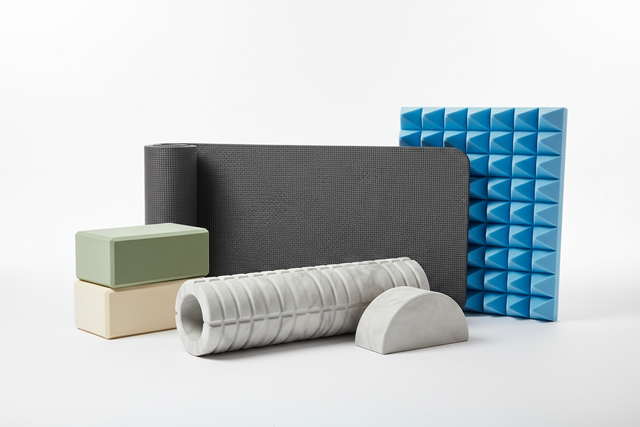 Foam / Mousse
