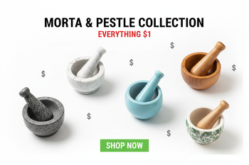 Mortar / Mortier