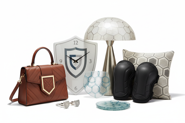 Shield / Bouclier - Collection Banner