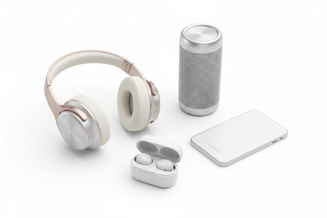 Bluetooth / Bluetooth Collection