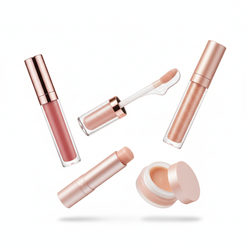 Makeup Lip Gloss Lip Balm / Gloss Baume Levres