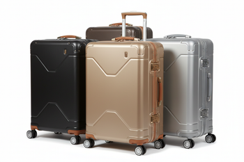 Valises Luxe & Premium / Luxury & Premium Luggage