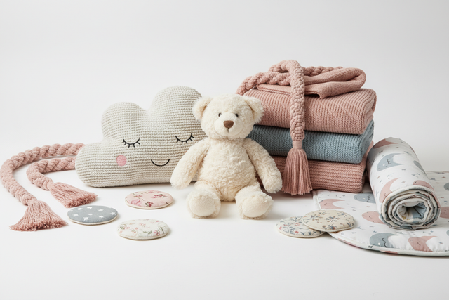 Soft / Doux
