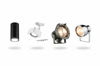 Spotlight / Projecteur