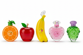 Parfum Fruité / Fruity Fragrance