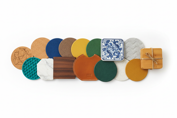 Coaster / Dessous-de-verre
