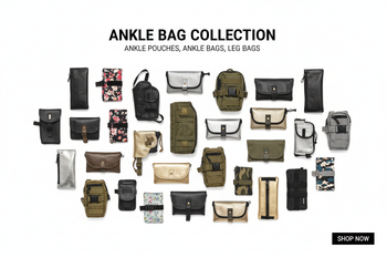 Ankle Bag Collection