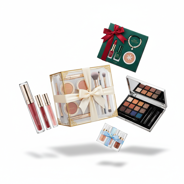 Makeup Gift Sets / Coffrets Sets Maquillage