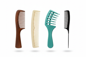 Hair Comb / Peigne Cheveux