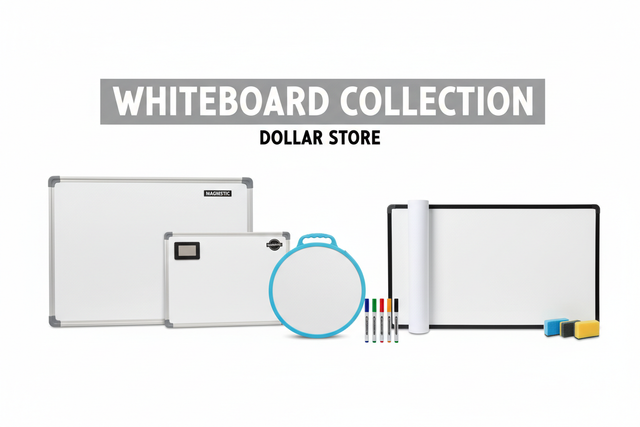 Whiteboard / Tableau blanc