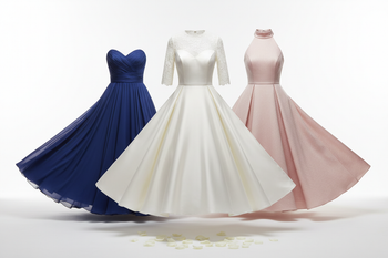 Flare / Évasée Collection