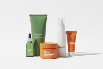 Anti-Cellulite Cream / Crème Anti-Cellulite