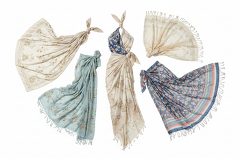 Sarong / Paréo