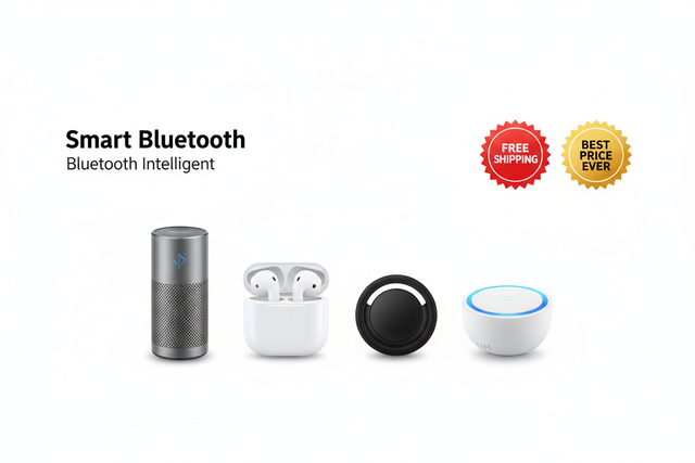 Smart Bluetooth / Bluetooth Intelligent