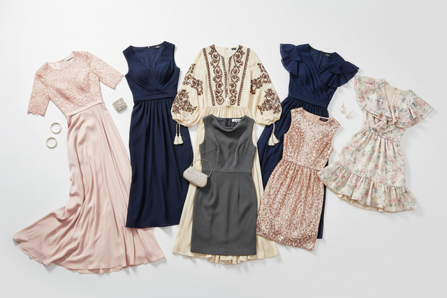 Dress / Robe