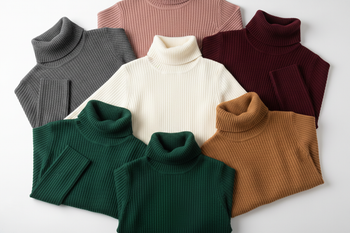 Turtleneck Collection