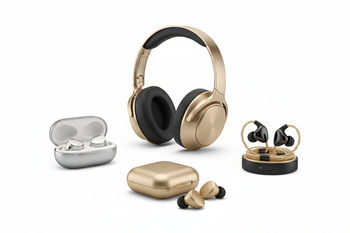 Premium Earphones / Écouteurs Premium