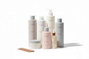 Shampoo / Shampooing Collection