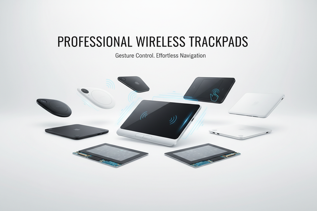 Trackpad Collection