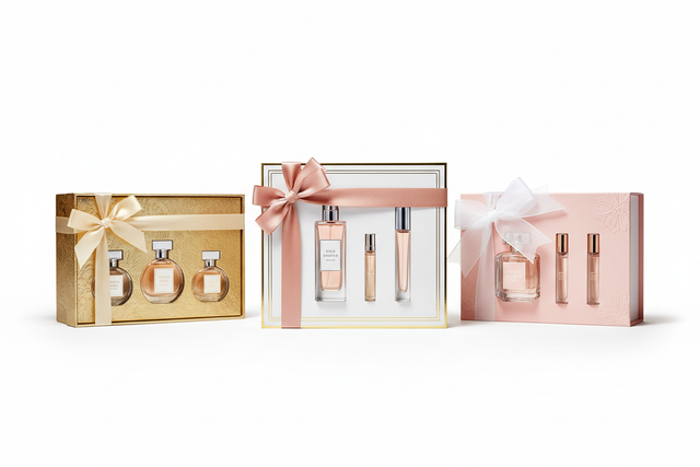 Parfum Cadeau / Perfume Gift Sets