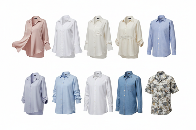 Shirt Collection