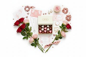 Valentine / Saint-Valentin