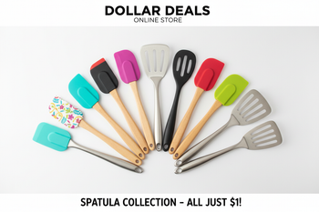 Spatula / Spatule