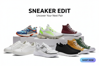 Sneaker Collection