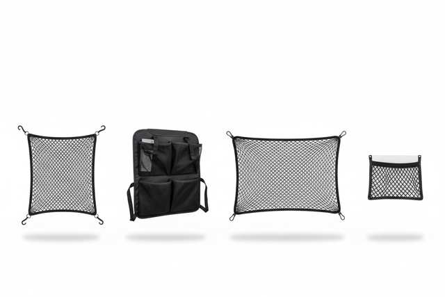Car Net / Filet Auto