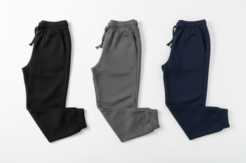 Sweatpant Collection