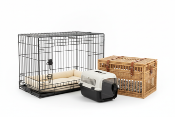 Crate / Cage