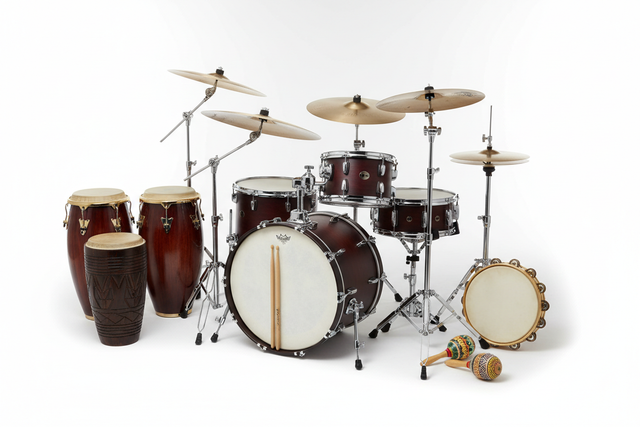 Percussion / Percussion