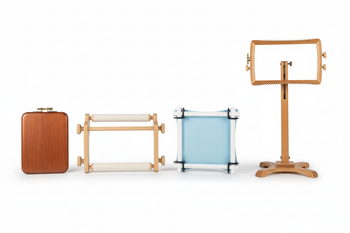 Embroidery Frame Collection