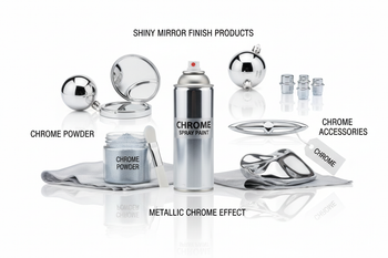 Chrome / Chrome