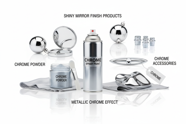 Chrome / Chrome