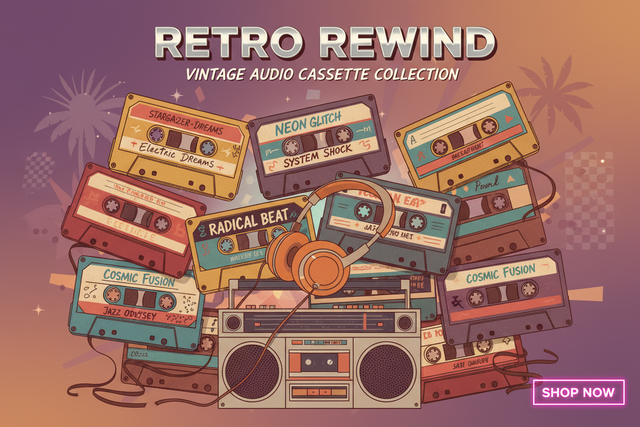 Cassette Collection