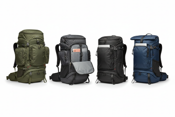 Sacs à Dos Voyage / Travel Backpacks