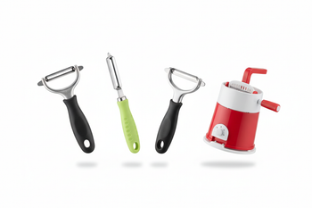 Peeler Under $10 / Éplucheur 10$ et -